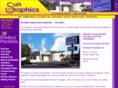 sungraphicsaz.com