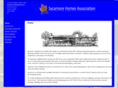 sycamorehomesassociation.com