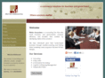 thematterassociates.com