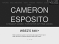 therealcameronesposito.com