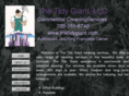 thetidygiant.com