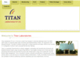 titan-lab.com