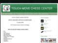 tmchesscenter.com