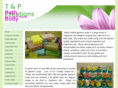 tpcreations.net