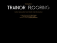 trainorflooring.com