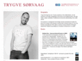trygvesorvaag.com