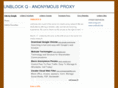 unblockq.info
