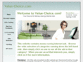 value-choice.com
