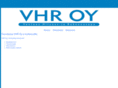 vhroy.com