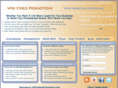 webvideopromotions.com