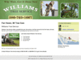williamstreesvce.com