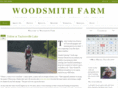 woodsmithfarm.com