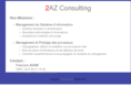 2azconsulting.com