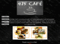 475cafeoakland.com
