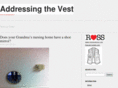 addressingthevest.com