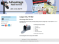 advantagemailservice.com