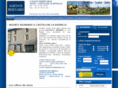 agencebernard.com
