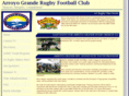 agrugby.com