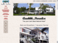 ahparadise.com