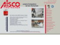 aisco-firetrainer.com