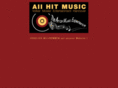 all-hit-music.com