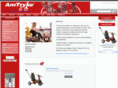 amtrykes.com