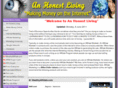 an-honest-living.com