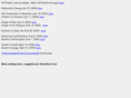 backtogenesis.com