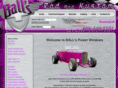 ballsrodandcustom.com