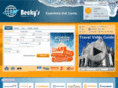 beckystravel.com