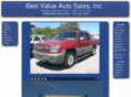 bestvalueautosale.com