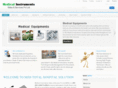 biomedicalsindia.com