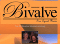 bivalvemusic.com