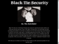 blacktie-security.com