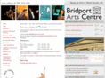 bridport-arts.com