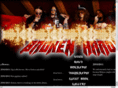 brokenarrow-band.com