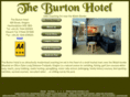 burtonhotel.co.uk