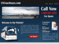 busrentalphoenix.com