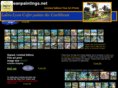 caribbeanpaintings.net