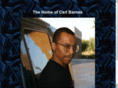 carl-barnes.com
