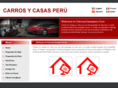 carrosycasasperu.com