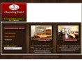 charminghanoihotel.com