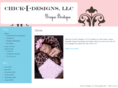 chickedesigns.com