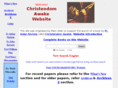 christendom-awake.org