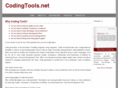 codingtools.net