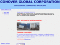 conoverglobal.com