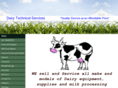 dairytechservices.com