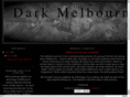 darkmelbourne.com
