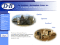 dbghomes.com