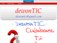 dewontic.com